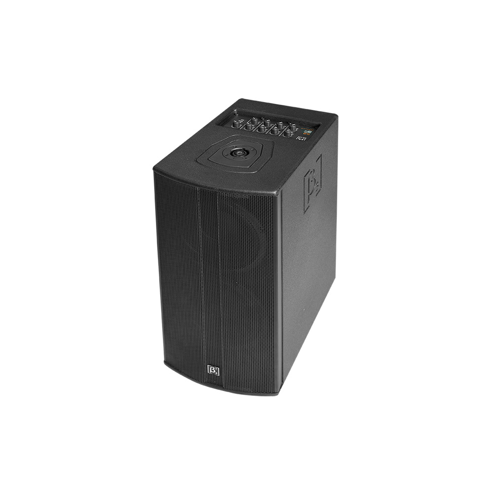 Meline S2-II - Small PA speaker system